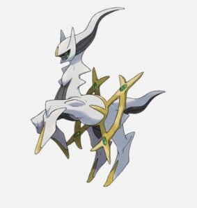 The Top 10 Best Pokemon for Competitive Play in Pokemon Showdown, by  Shaurya