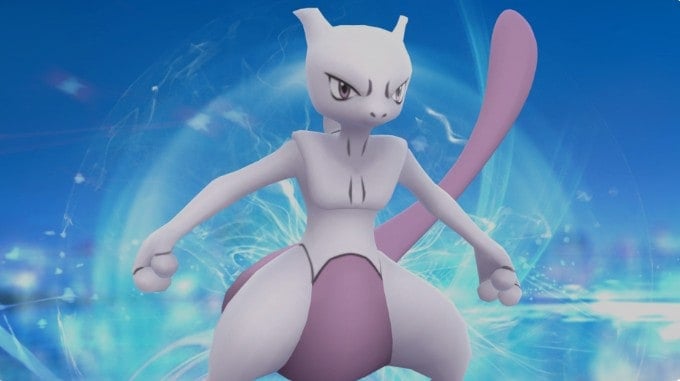 Guide] Best raid counters, moves, and skillsets for the legendary Mewtwo in Pokemon  GO - Inven Global