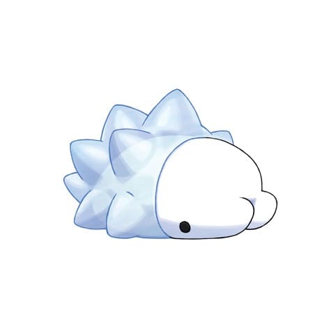 Snom Pokedex image