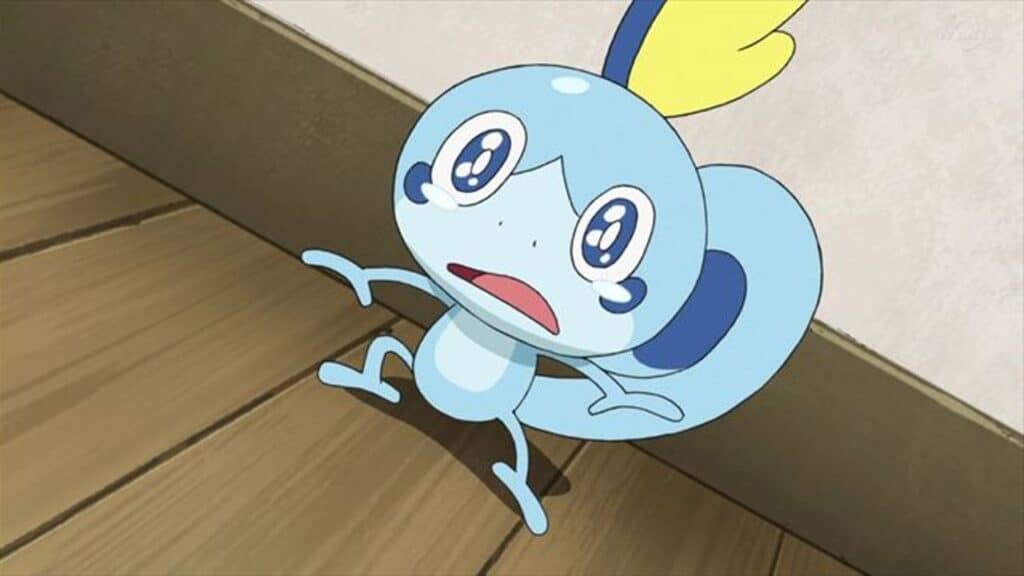 Pokémon Sword and Shield Sobble guide: Evolutions and best moves