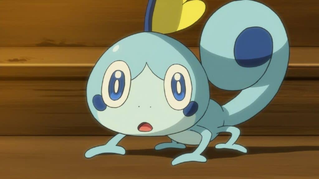 Pokémon Sword and Shield Sobble guide: Evolutions and best moves