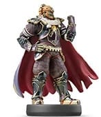 Legend of Zelda Ganondorf amiibo