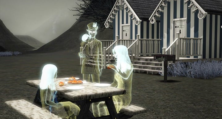 Steam sale until the 29th! Go and be free! : r/Sims3