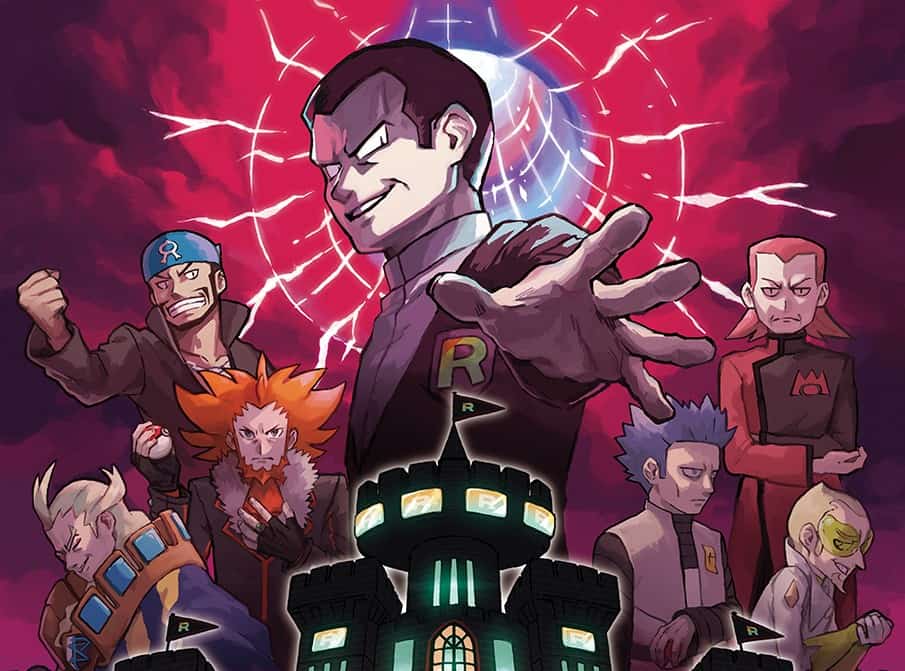 Pokemon Ultra Sun and Ultra Moon Have Wormholes - Cheat Code Central