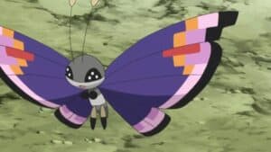 Vivillon