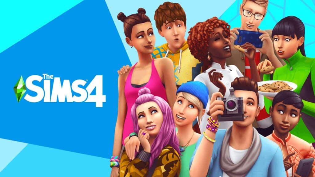Cas Full Edit Mode Sims 4