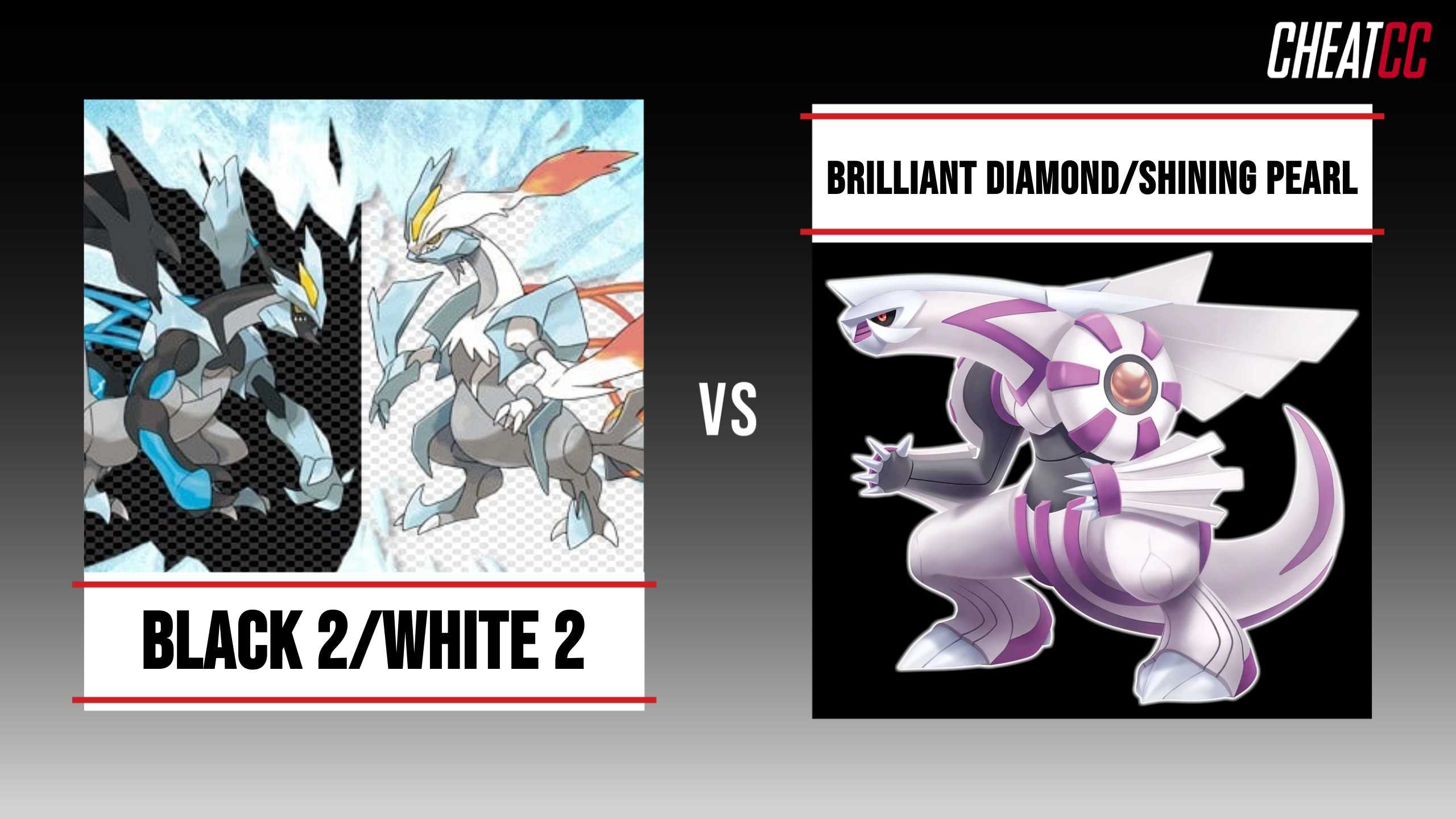 Updated 2023 Guide on How to Play Pokémon Brilliant Diamond & Pokémon  Shining Pearl On PC & Android 