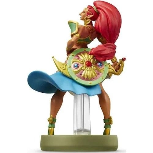 Legend of Zelda Urbosa amiibo