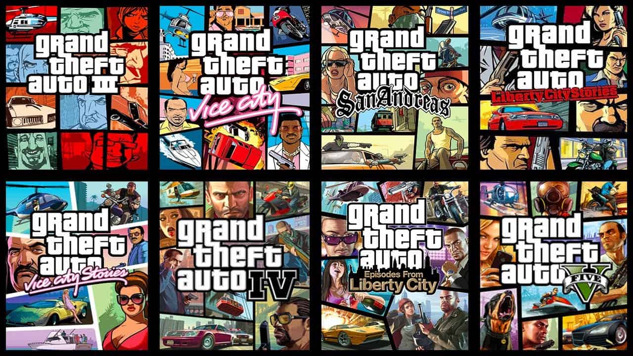 5 GTA Liberty City Stories characters that deserve a comeback