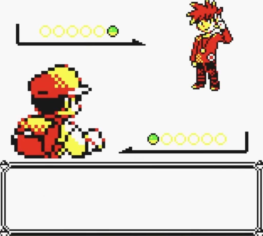 All Kanto Gym Leaders In Pokemon Red, Blue, & Yellow