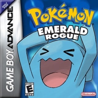 Pokemon Emerald Rogue ROM (Hacks, Cheats + Download Link)