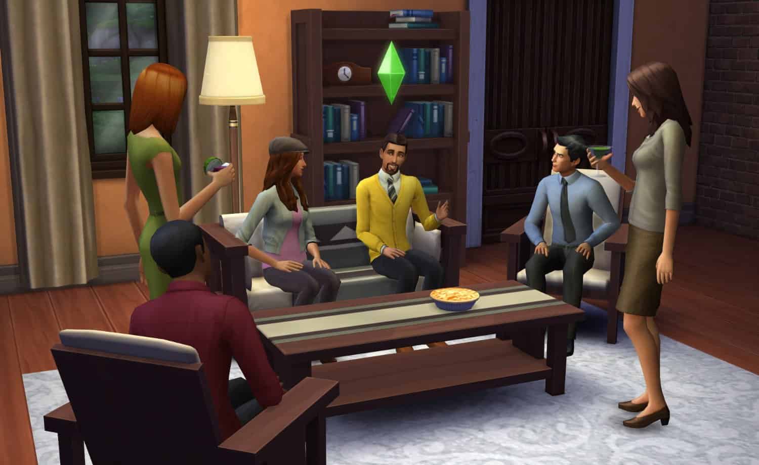 Skill 'Em All A Complete List of Skill Cheats In The Sims 4 Cheat