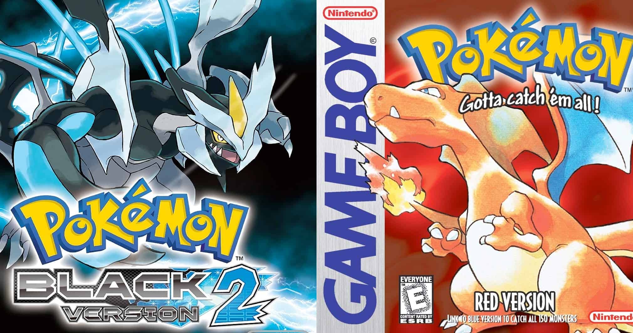 Pokemon Black and White - Complete Unova Pokedex Edition - You can complete  Pokedex without trading! 