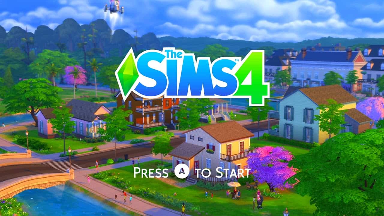 The Sims 4: All Skill Cheats