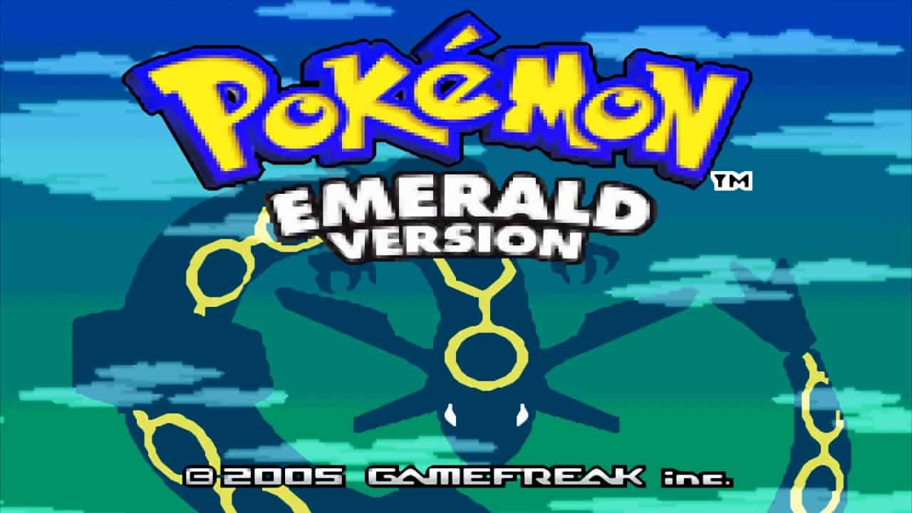 Pokémon Emerald - Ability Additions