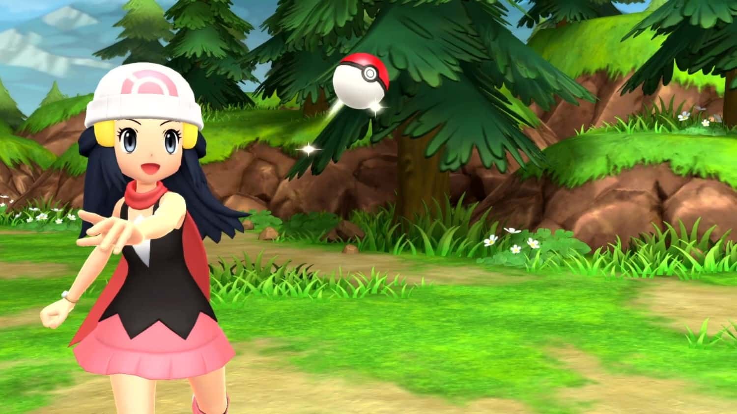 Pokémon: Dawn's Biography, Facts, and Trivia - Cheat Code Central