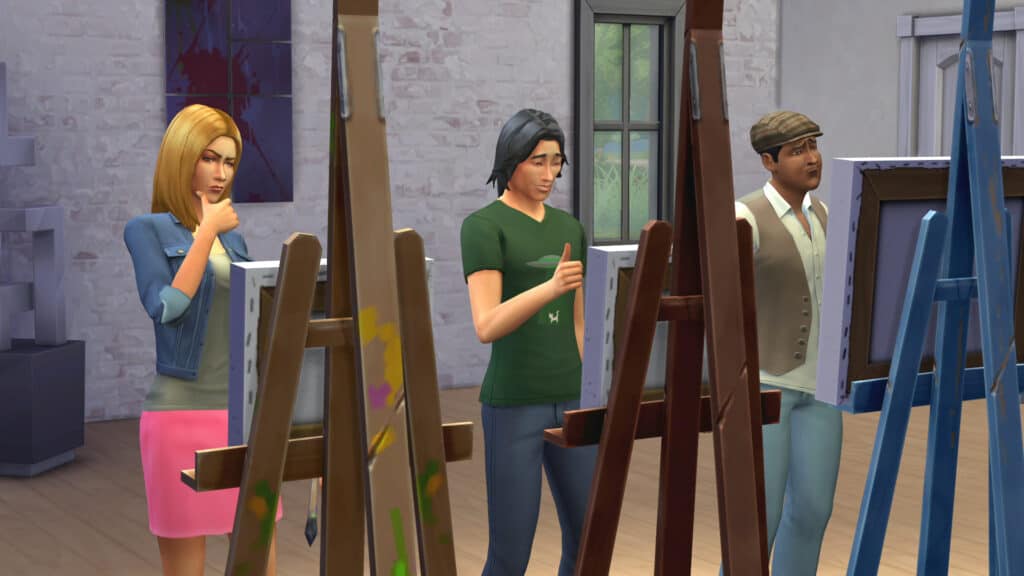 How To Use Full Edit Mode in the Sims 4