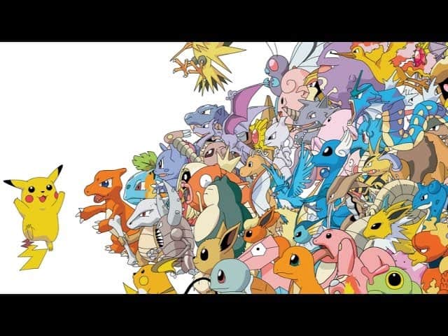 The Best Pokemon From Generation 1 - GameSpot