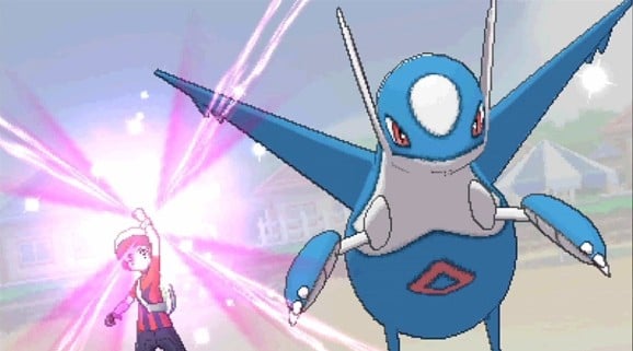 Pokemon Omega Ruby & Alpha Sapphire players have until September