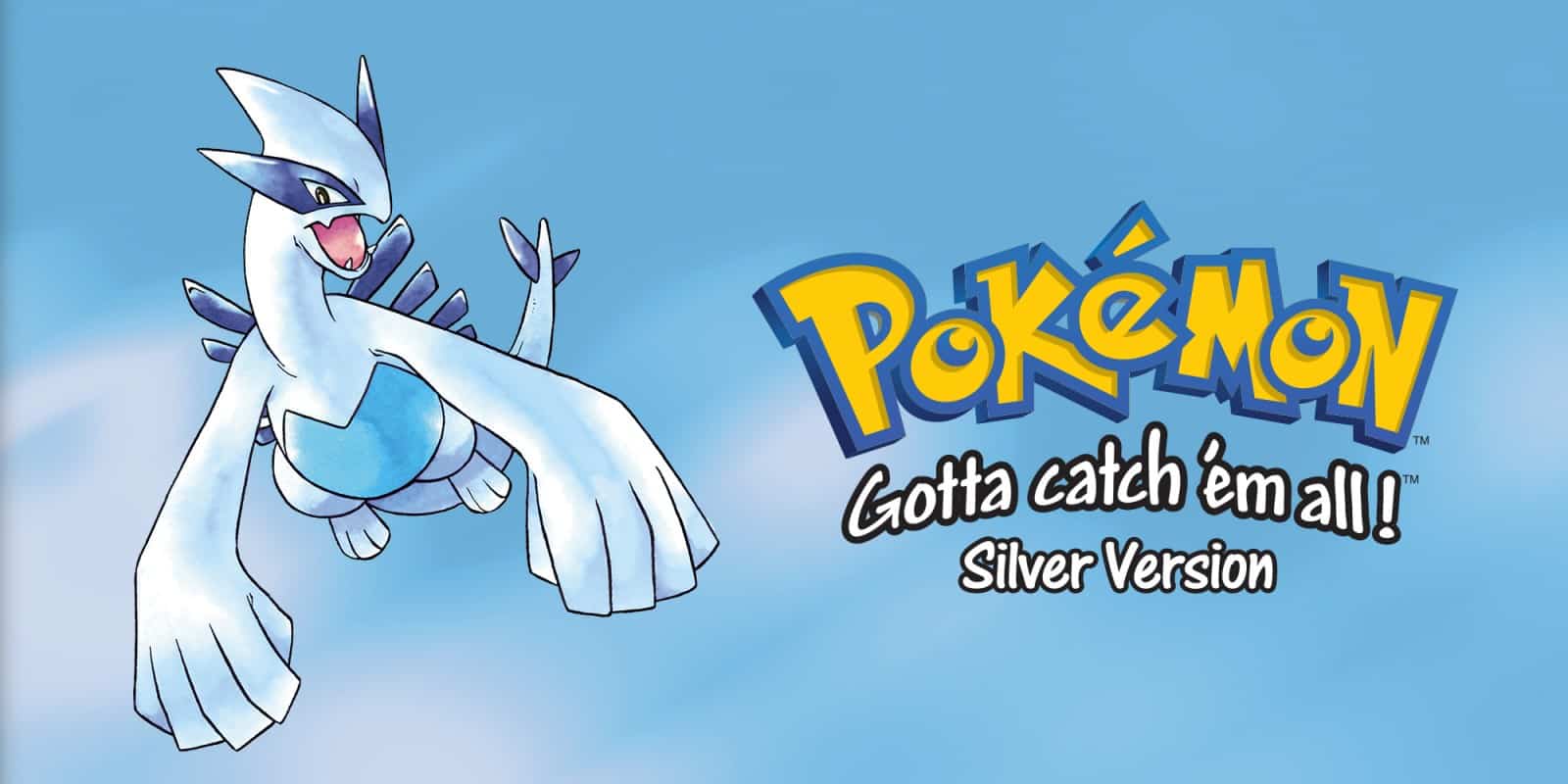 Pokémon HeartGold/SoulSilver Set the Bar for Pokémon Remakes