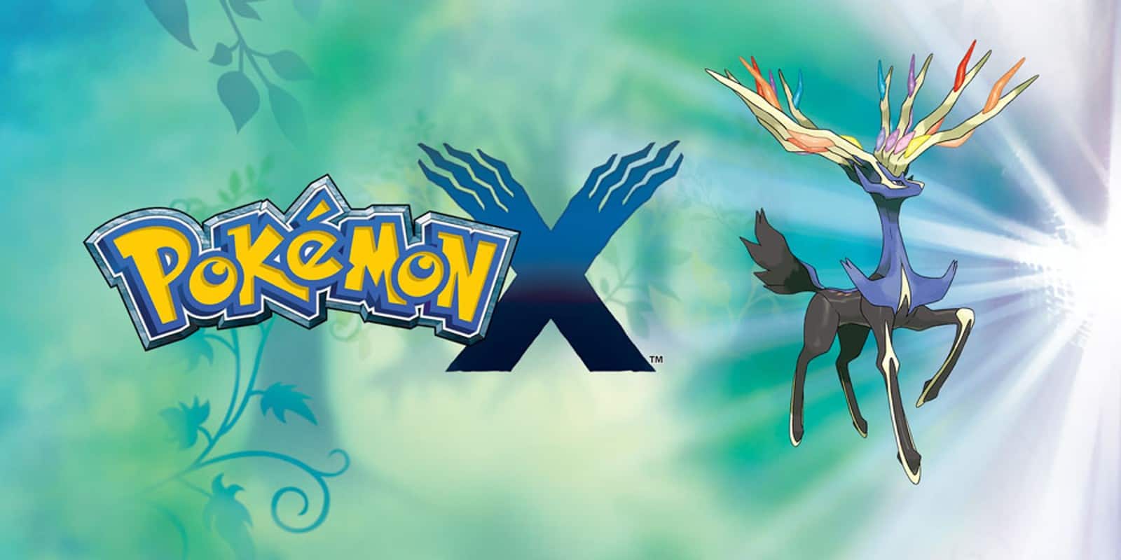 Pokémon The Series XYZ Legacy.