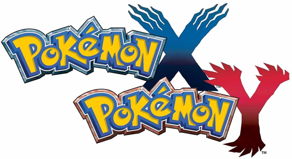 Pokemon X/Y