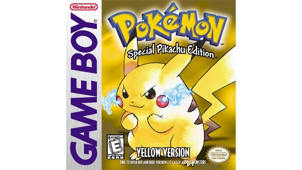 My Old Boy Pokemon Yellow Cheat Codes 