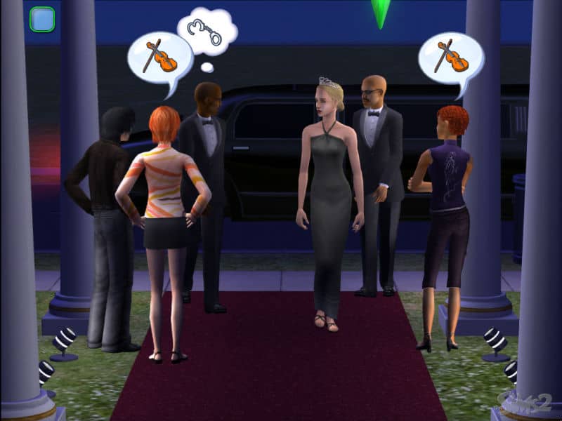 The 20 Cheats You NEED to Know And Use in The Sims 2 