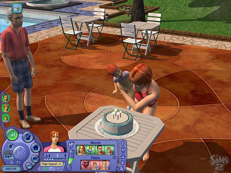 The Sims 2: Pets Cheats and Unlockables for PS2