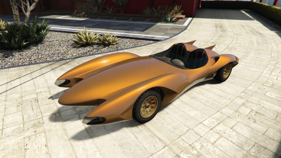 GTA Online scramjet promo image