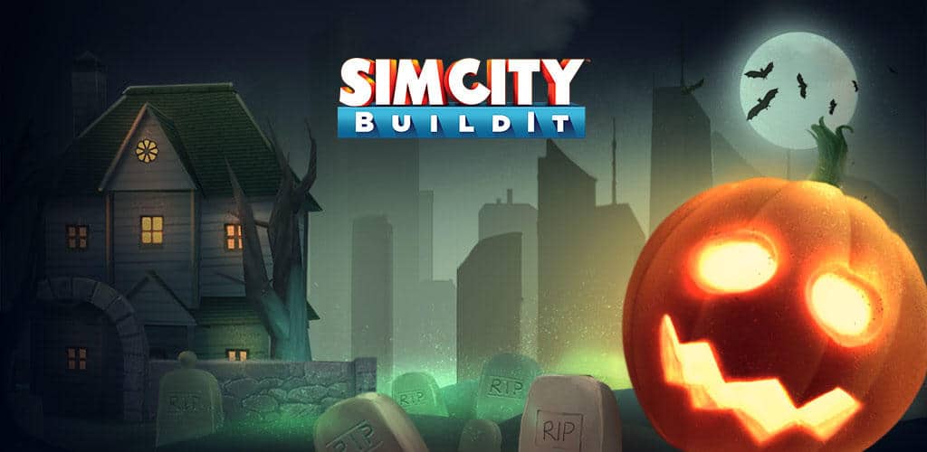 SimCity BuildIt