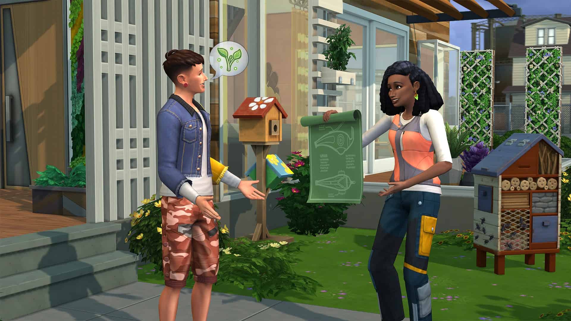 Summer's Little Sims 3 Garden: The Sims 3: Cheat Codes and How to Use Them