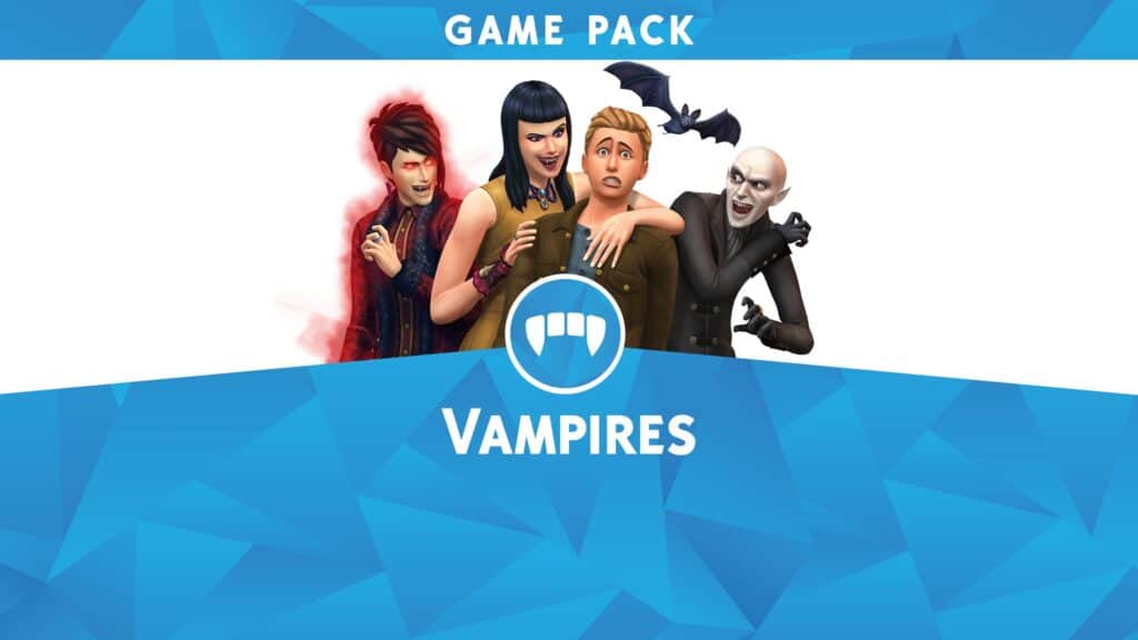 The Best Sims 4 Vampire Cheats Cheat Code Central