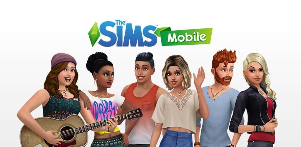 The Sims Mobile