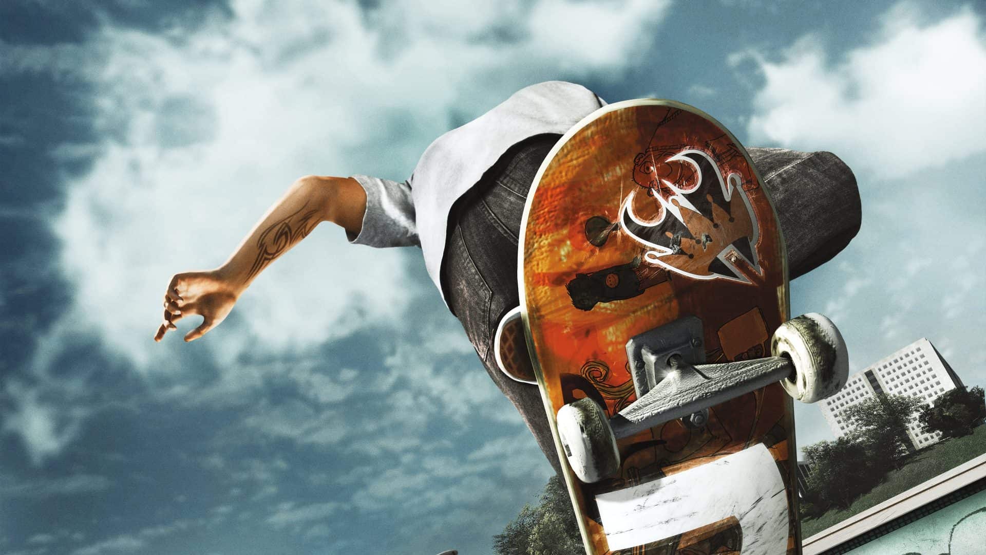 Guide On: Skate 3 Cheat Codes For Players- August 2023 - Oxygengames