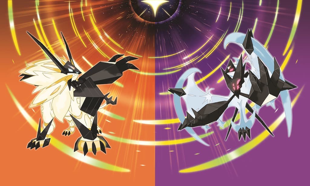 Pokemon Ultra Sun and Moon players can grab a code for Shiny Poipole this  month