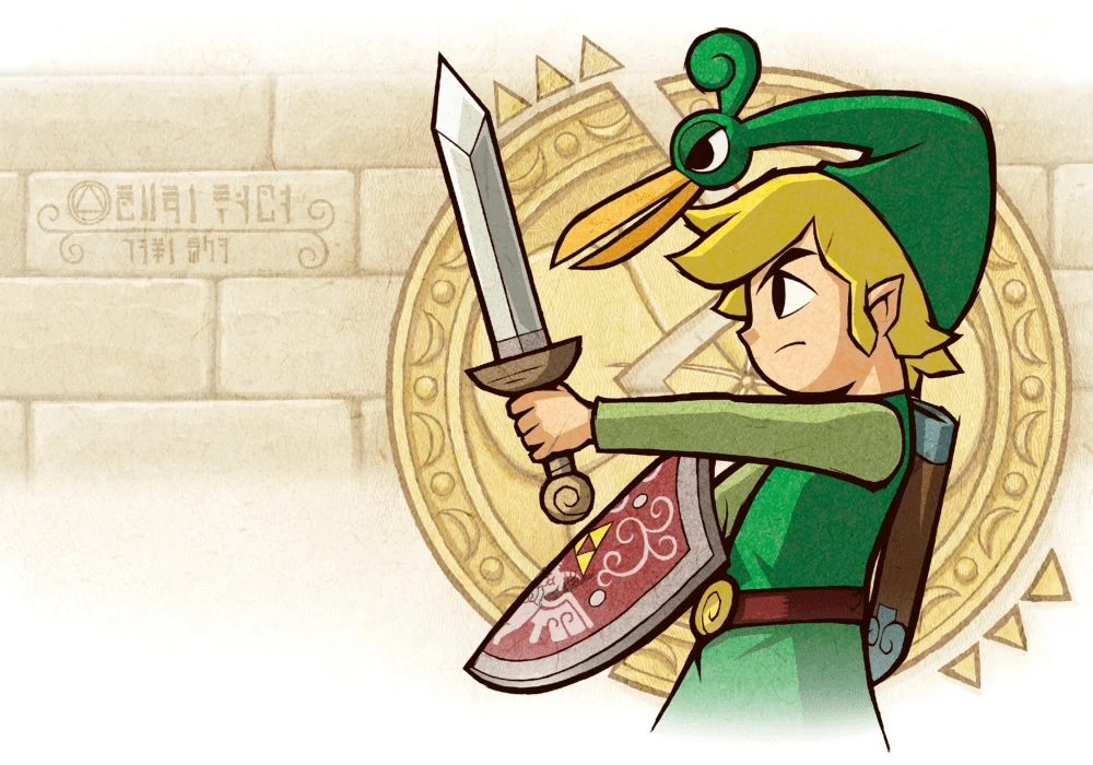 The Legend of Zelda: All Versions of Link in Chronological Order