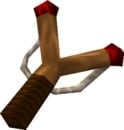 Ocarina of Time Fairy Slingshot