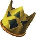 Ocarina of Time Goron's Bracelet