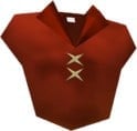 Ocarina of Time Goron Tunic