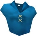 Ocarina of Time Zora Tunic