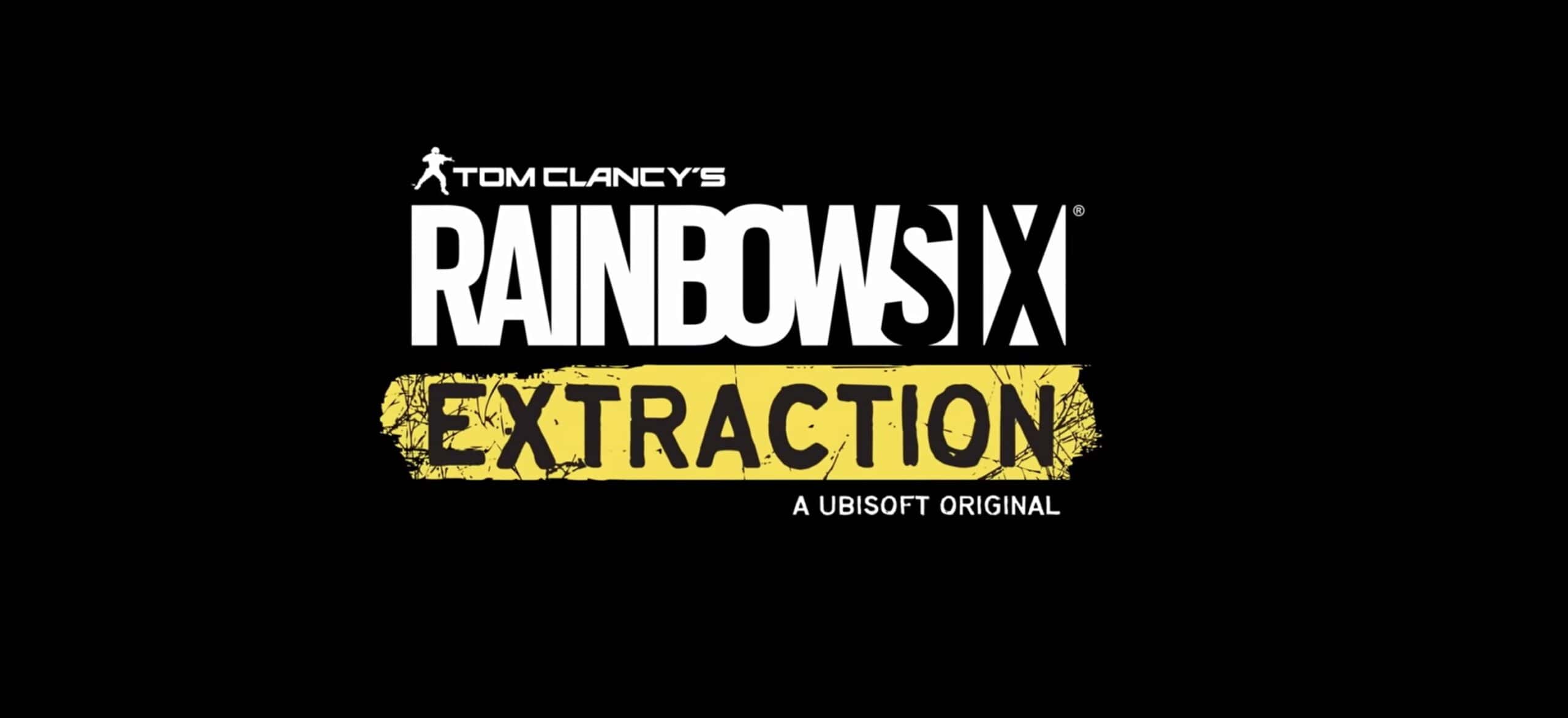 Tom Clancy\'s Rainbow Six Extraction Cheats
