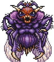 Final Fantasy II Beelzebub