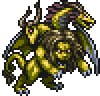 Final Fantasy II Chimera