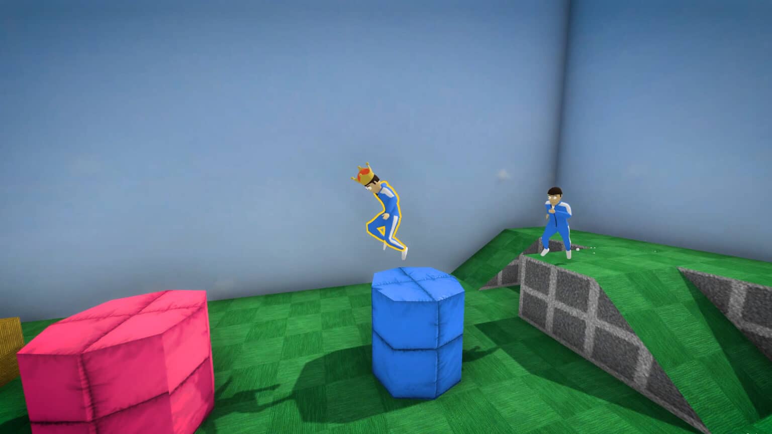 Crab Game Cheats & Cheat Codes for Xbox One, PlayStation 5, Windows