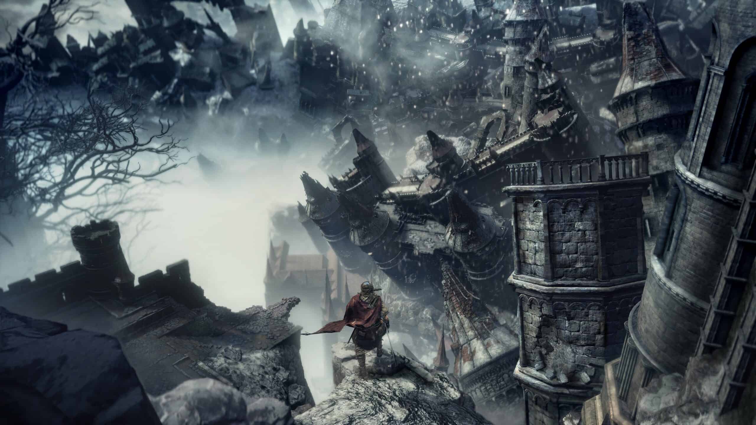 Dark Souls III: The Ringed City Cheats & Cheat Codes for Xbox One,  PlayStation 4, and PC - Cheat Code Central