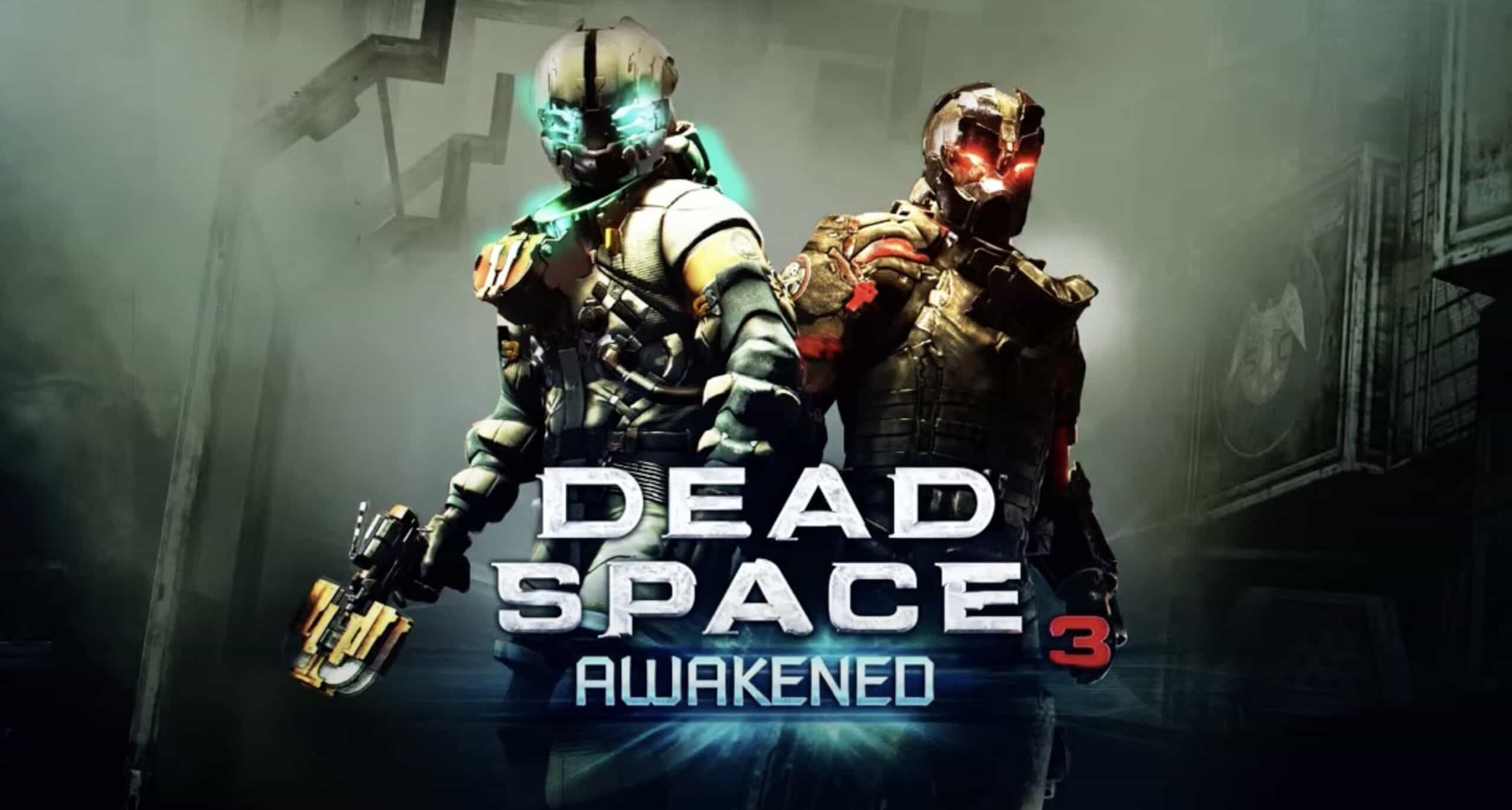 Former Visceral Games Dev Drops Some Interesting Trivia Regarding 'Dead  Space' - Bloody Disgusting