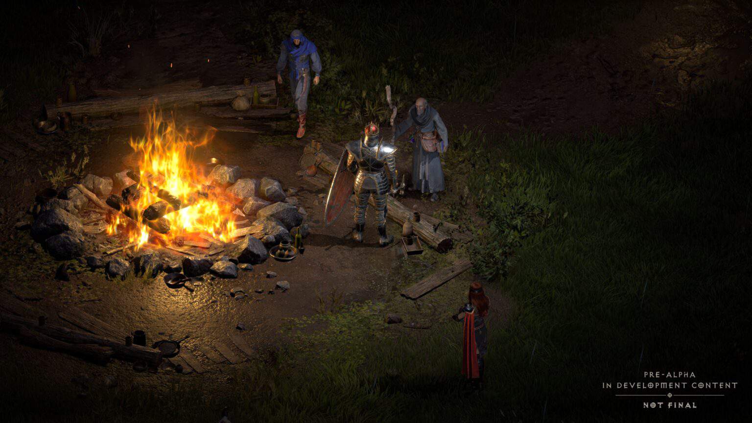 Diablo II Resurrected Cheats & Cheat Codes for Xbox One, PlayStation 5