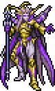 Final Fantasy II Emperor