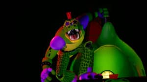 Five Nights at Freddy's' Trailer Is an Animatronics Nightmare – The  Hollywood Reporter